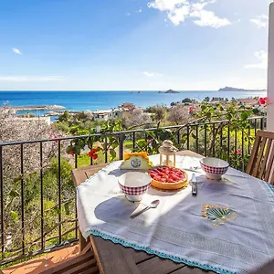 Casa Anna Hébergement de vacances